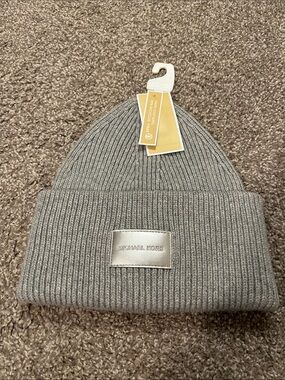 NWT Michael Kors hat